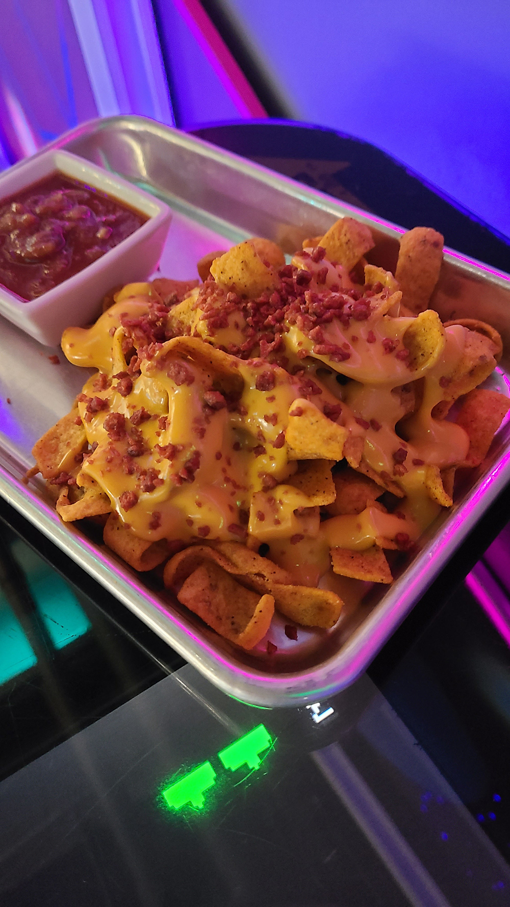 nacho