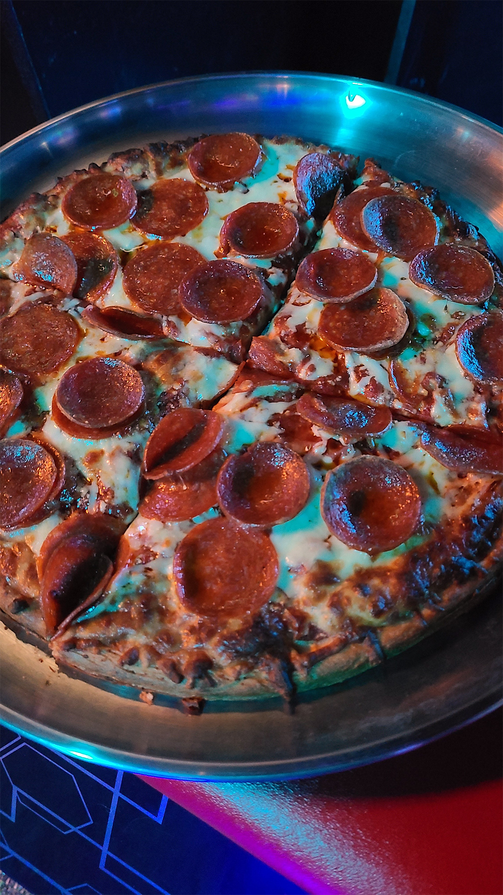 pizza