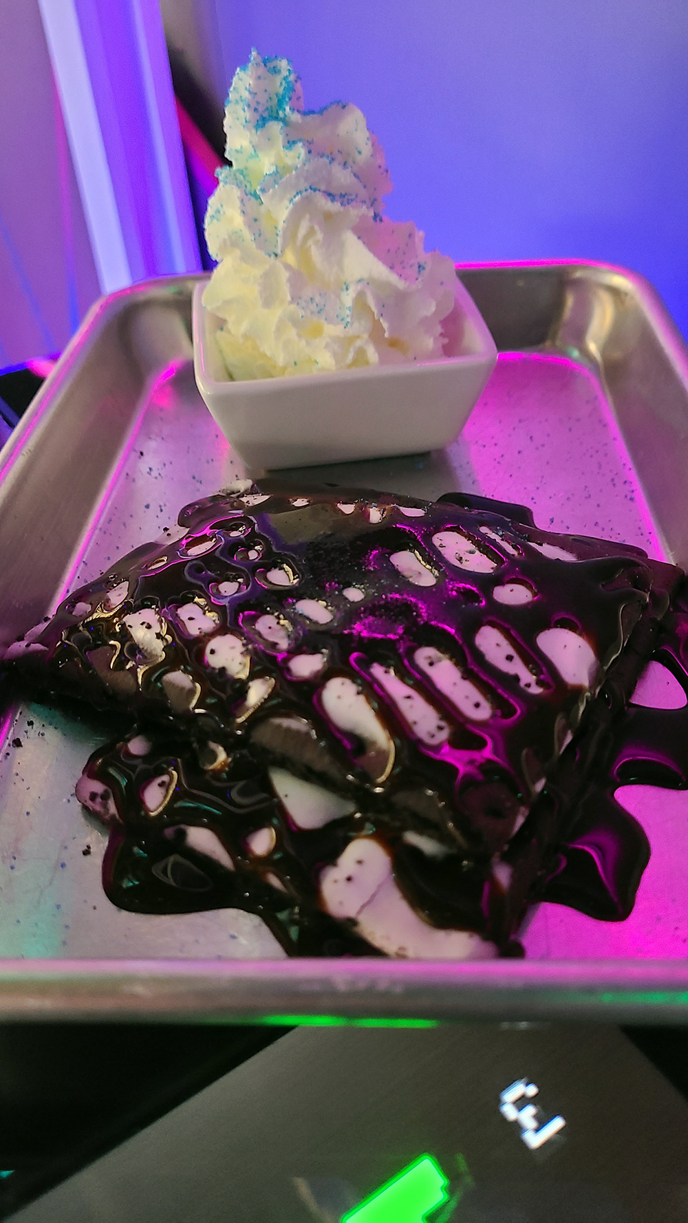 yum