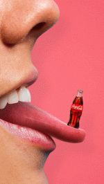 coke